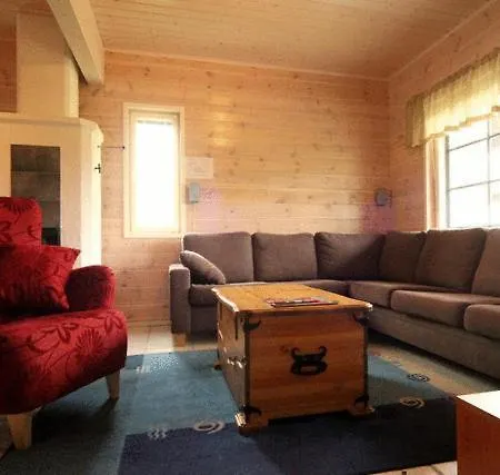 מלון דירות Himosport Jämsä