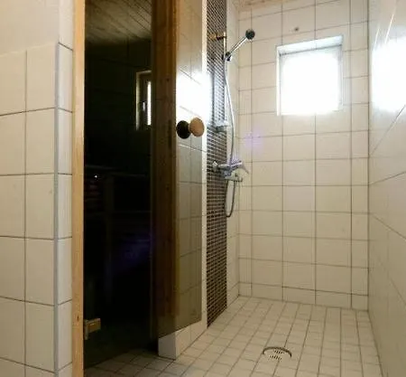Himosport Apartahotel Jämsä
