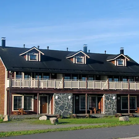 Apartahotel Himosport 4*