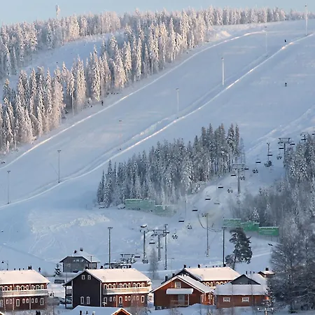 Himosport Apartahotel Jämsä