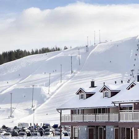 Himosport Apartahotel Jämsä