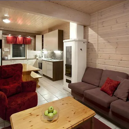 Himosport Apartahotel Jämsä