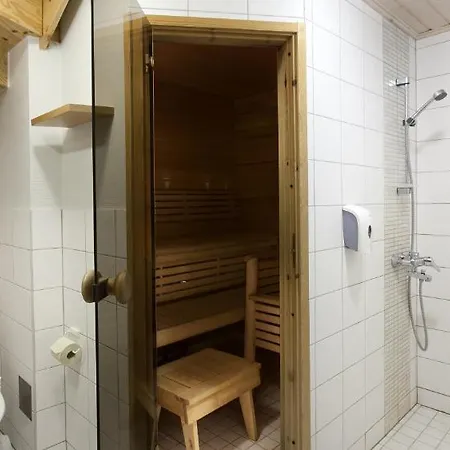Himosport Apartahotel