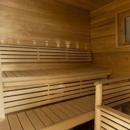 Himosport Apartahotel 4*