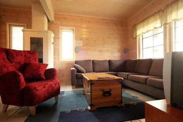 Aparthotel Himosport Jamsa