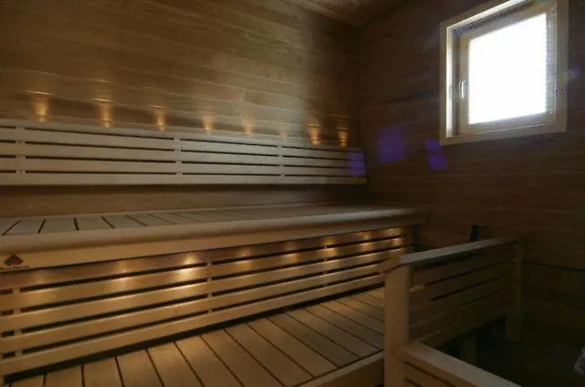 Aparthotel Himosport