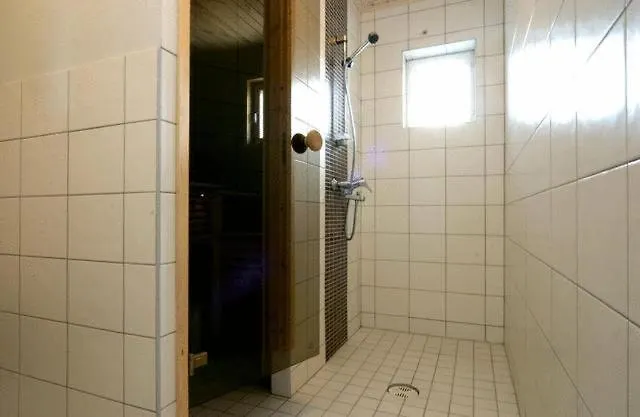 Himosport Aparthotel Jamsa