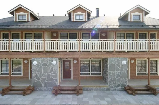 Aparthotel Himosport Jamsa