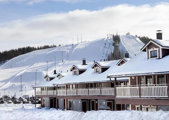 Himosport Aparthotel