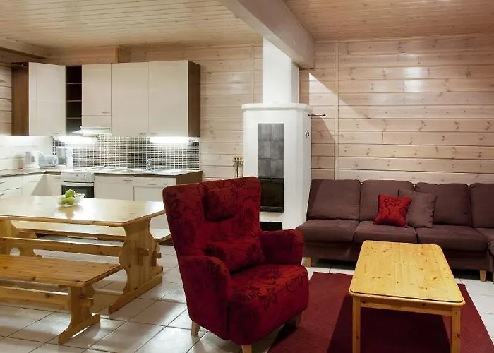 Himosport Aparthotel 4*