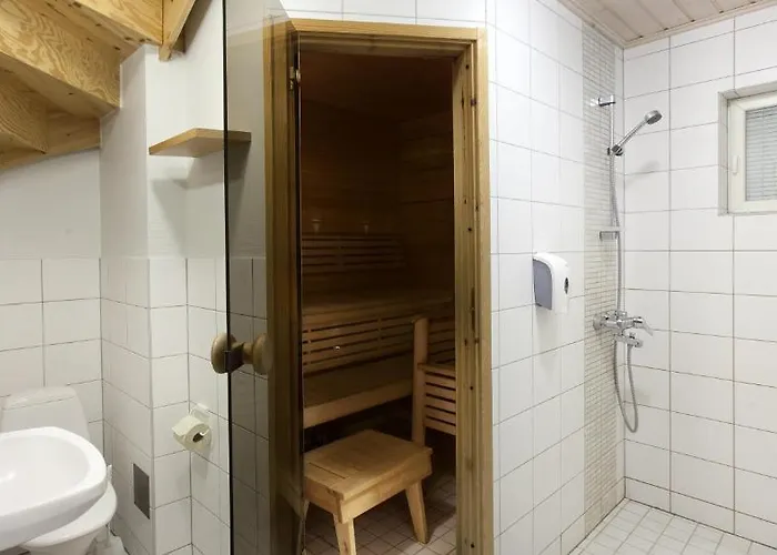 Himosport Aparthotel