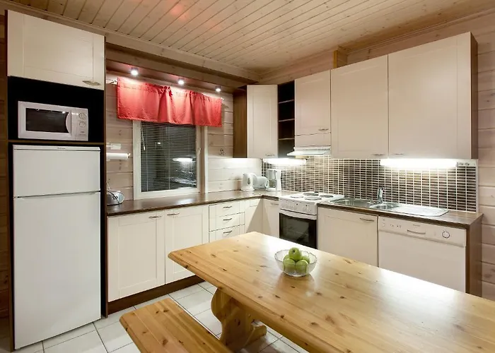 Aparthotel Himosport 4*