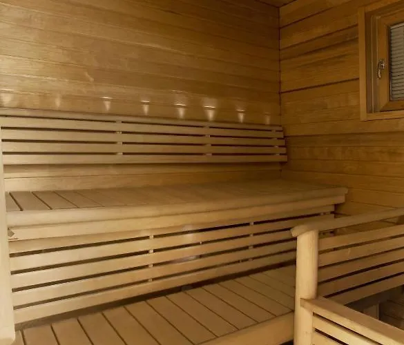 Himosport Aparthotel 4*