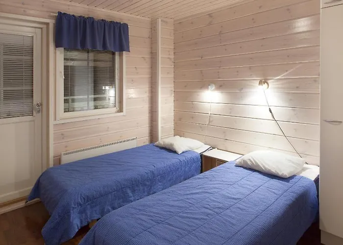 Aparthotel Himosport Jamsa